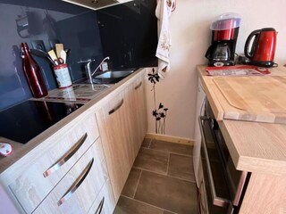 Apartment Les Deux Alpes Features 8