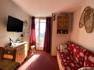 Apartment Les Deux Alpes Features 9