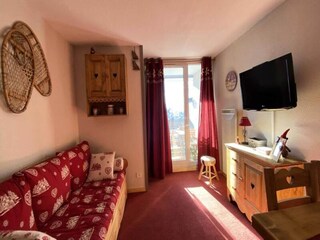 Apartment Les Deux Alpes Features 10