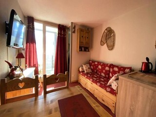 Apartment Les Deux Alpes Features 11