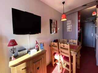 Apartment Les Deux Alpes Features 12