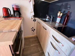 Apartment Les Deux Alpes Features 13