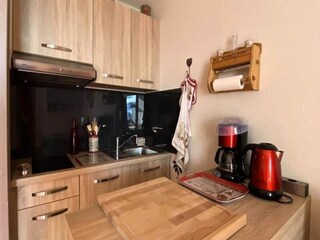 Apartment Les Deux Alpes Features 14