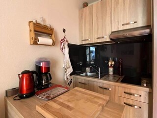 Apartment Les Deux Alpes Features 15
