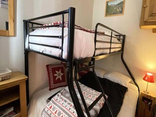Apartment Les Deux Alpes Features 17