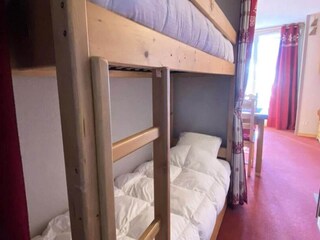 Appartement Les Deux Alpes Kenmerken 18