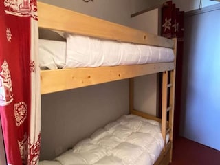 Apartment Les Deux Alpes Ausstattung 20