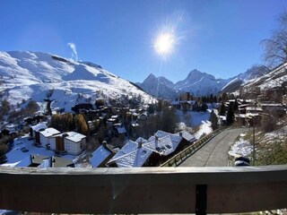 Apartment Les Deux Alpes Outdoor Recording 4
