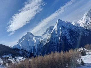 Apartment Les Deux Alpes Umgebung 25