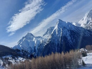 Appartement Les Deux Alpes Omgeving 25