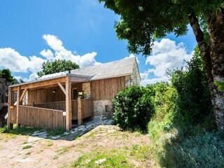 Apartment Pierrefiche  1