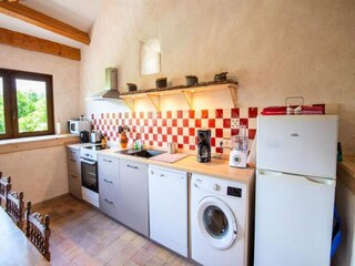 Apartment Pierrefiche  2