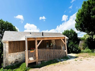 Apartment Pierrefiche  6