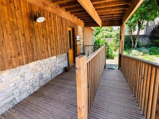 Appartement Pierrefiche  8