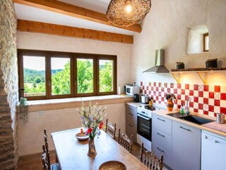 Appartement Pierrefiche  13