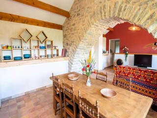 Appartement Pierrefiche  15
