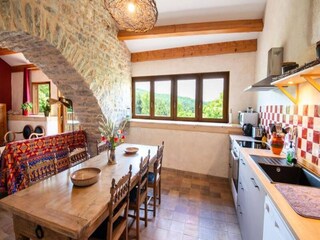 Apartment Pierrefiche  17