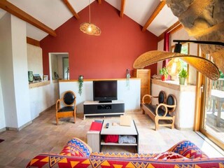Appartement Pierrefiche  19