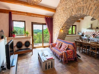 Apartment Pierrefiche  21