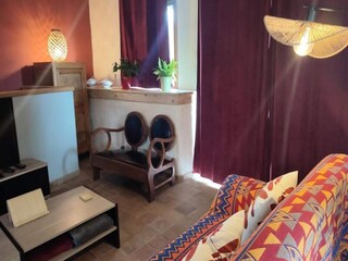 Apartment Pierrefiche  22