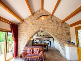 Apartment Pierrefiche  23