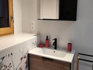 Apartment Pierrefiche  31