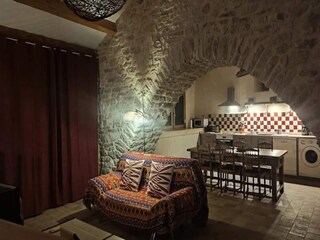 Appartement Pierrefiche  36