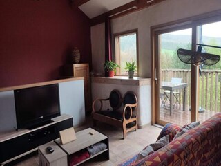 Apartment Pierrefiche  38