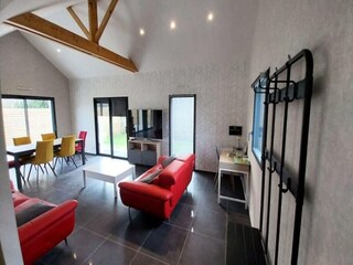 Apartment Baden  2