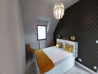 Appartement Baden  3