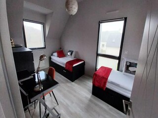Apartment Baden  4