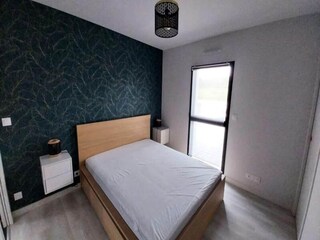 Appartement Baden  5
