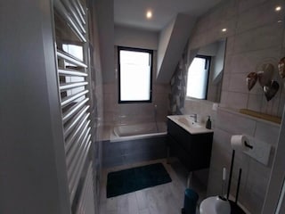 Appartement Baden  6