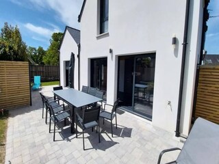 Apartment Baden  7