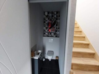 Appartement Baden  8