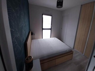 Appartement Baden  9