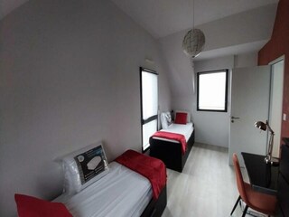 Apartment Baden  16