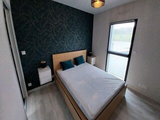 Appartement Baden  17