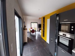 Appartement Baden  19