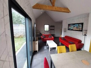 Appartement Baden  20