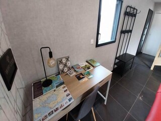 Appartement Baden  22