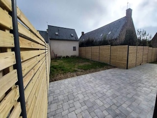 Appartement Baden  23