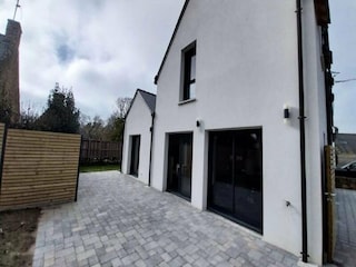 Appartement Baden  24