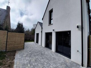 Apartment Baden  25