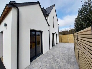 Appartement Baden  26
