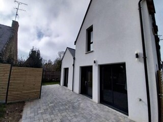 Appartement Baden  27