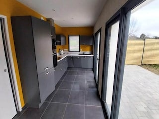 Apartment Baden  32