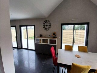 Appartement Baden  35