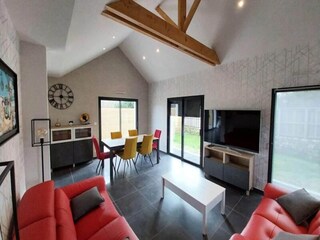 Appartement Baden  37