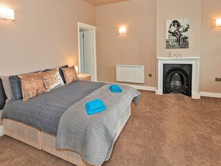 Holiday house Buckingham Features 13